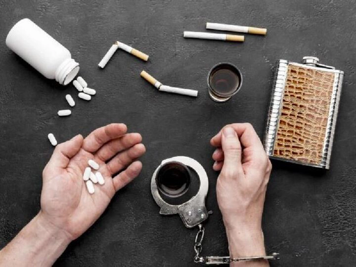 تجربه واقعی از یک ترک موفق